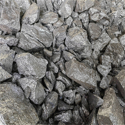 Ferro Silicon Hợp kim Ferrosilicon Lump For Iron Casting