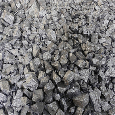 Đúc hợp kim Ferrosilicon FeSi 65% 75% Độ tinh khiết cao Có thể tùy chỉnh