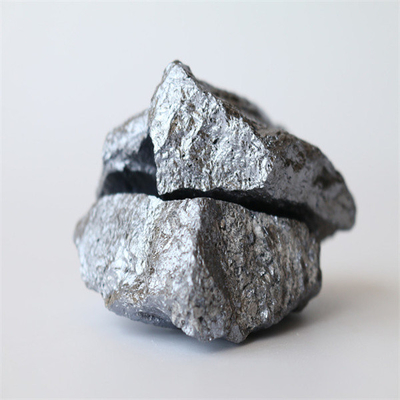 Lump Granule Shape Canxi Silicon Ca30Si60 SiCa để đúc