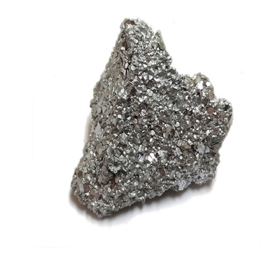 Vật liệu làm thép Carbon thấp FeCr Ferro Chrome Độ tinh khiết cao