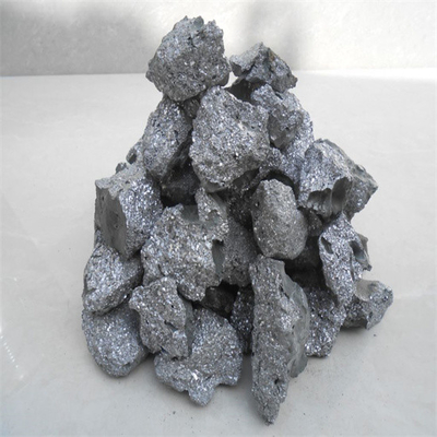 Vật liệu luyện kim FeCr Carbon thấp Nitrided Ferro Chrome 10 - 50mm