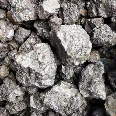 Xỉ silic Ferro luyện kim FeSi cho luyện thép