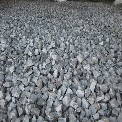 Chất khử oxy FeSi Ferro Xỉ silic để luyện thép