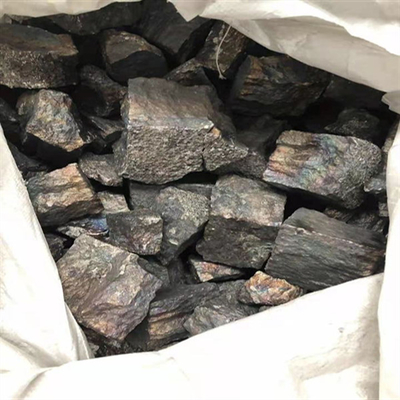 Ferromanganese Carbon trung bình Femn 65% - 75% cho phụ gia thép