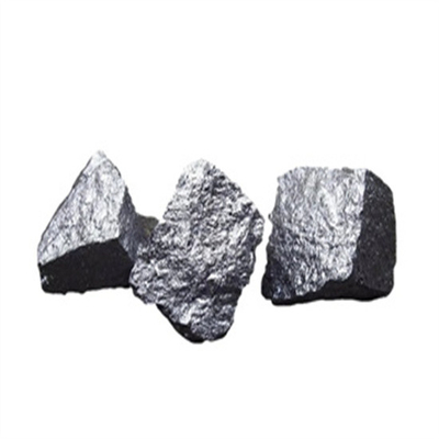 Chất tạo nút Hợp kim Ferrosilicon Silicon Magiê cho xưởng đúc