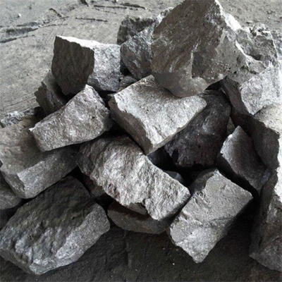 Đất hiếm Ferro Silicon Magiê cho gang đúc
