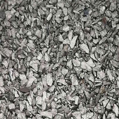 Thép FeMo Chế tạo Ferro Molypden 70 Khối / Hình dạng cục