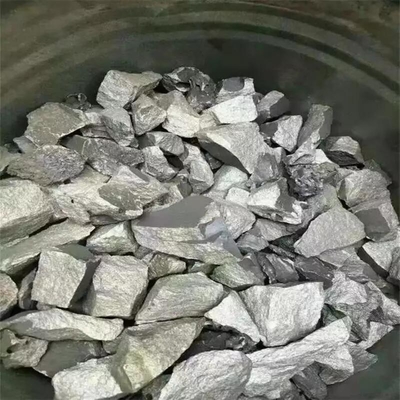 55% 65% Ferromolybdenum có độ tinh khiết cao 10 - 100mm