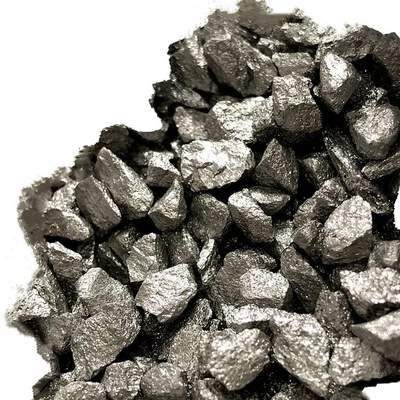 Carbon thấp 55% Ferro Molypden Độ tinh khiết cao