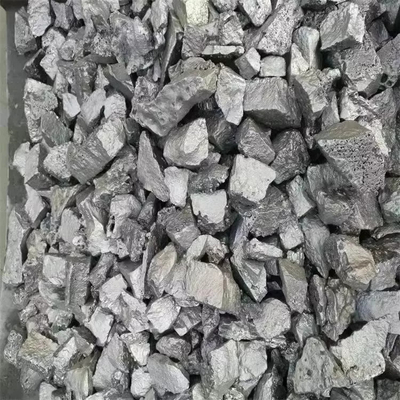 Ferro Molypden Femo 60 55-65% Molypden 55 phút để luyện thép