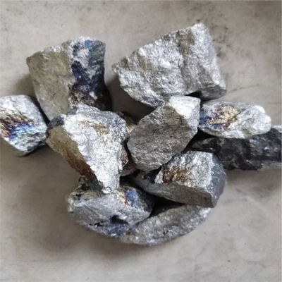55-65% Femo Ferro Molypden 55 phút Thép làm màu bạc