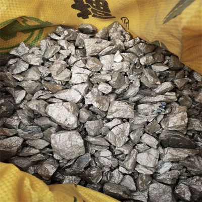Hợp kim Molypden sắt Femo 60 để đúc hình dạng khối