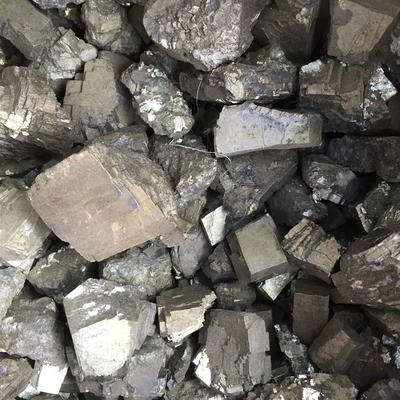 Phụ gia hợp kim luyện thép Ferro Vanadi 60% 70% 80%