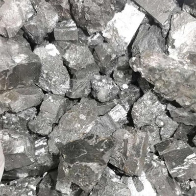 10-50mm Ferroalloy Ferrovanadium 50 80 ở dạng cục