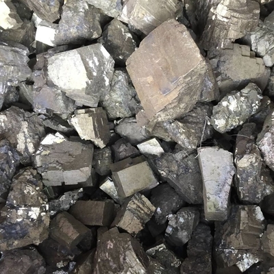 Ferro Vanadi Fev80 Fev50 Phụ gia hợp kim luyện thép