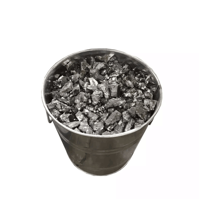 Hợp kim sắt FeV40 Ferro Vanadi để sản xuất và đúc thép