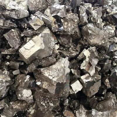 Ferro Vanadi nguyên chất 50% 80% dạng cục Ferrovanadi