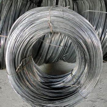 Dây kẽm 1,3mm 2,3mm chống gỉ để phun kim loại nhiệt