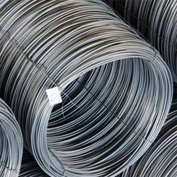 Dây kẽm nguyên chất 1.6mm 2.0mm 99,995% chống ăn mòn để liên kết