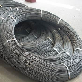Độ tinh khiết cao tùy chỉnh chiều dài Dây kẽm Dây phun nhiệt 1.3mm-4.0mm