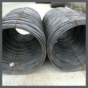 Chứng nhận ISO9001 2015 Dây nhôm 2 mm Chống ăn mòn dây Al