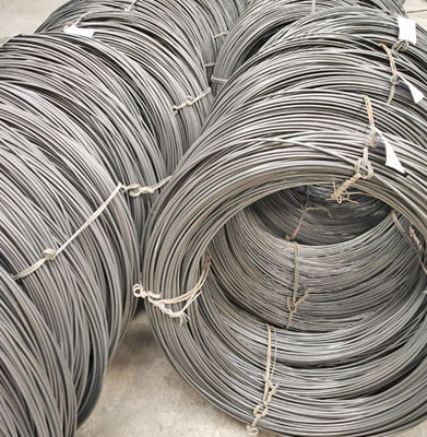 Dây nhôm 99,7% độ căng cao để kết nối điện Không rỉ sét