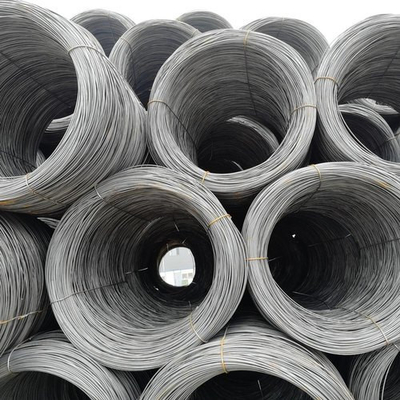 Dây hàn nhôm chống mài mòn Dây kim loại hóa 99,7%