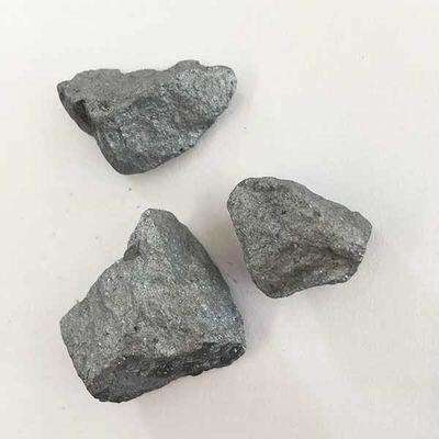 553 441 421 411 Kim loại silicon hợp kim lớp hợp kim để nấu chảy 50mm-100MM