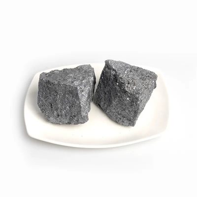 CaSi Ca30Si60 Canxi Silicon hợp kim cục cho chất khử oxy luyện thép