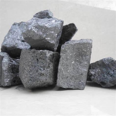 Chất khử oxy Si72% Si75% Hợp kim Ferro Silicon để luyện thép