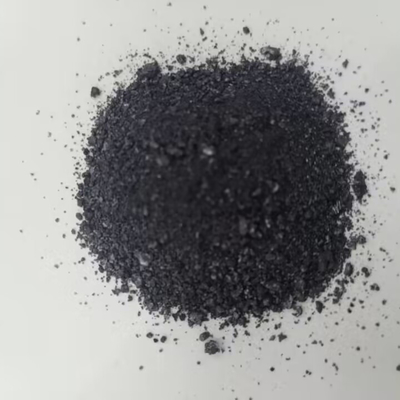 Kháng mài mòn CPC Pet Coke nung cho ngành luyện kim