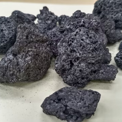 Khả năng chống oxy hóa Recarburizer Than cốc dầu mỏ nung cho ngành công nghiệp hóa chất