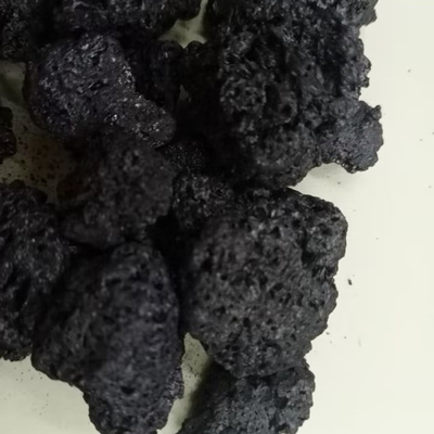 Carbon cao Lưu huỳnh thấp Steelcasting Gpc Graphite Oil Coke 5-8mm