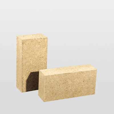 Gạch Alumina cao chịu nhiệt độ xốp thấp mật độ cao