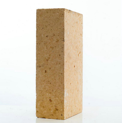 Gạch Alumina chịu lửa đa năng Kích thước tiêu chuẩn Cách nhiệt