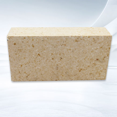 Bảo vệ chống ăn mòn có độ tinh khiết cao Gạch chịu lửa lò nung Gạch nung gốm
