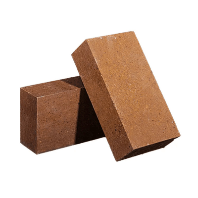 Gạch chịu lửa Magnesia Chống ăn mòn cho lò công nghiệp