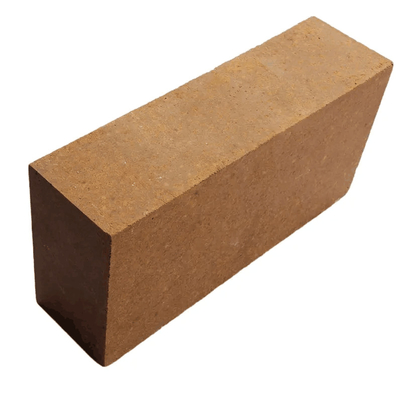 Gạch chịu lửa Magnesit chịu lửa cao cho lò nhiệt độ cao