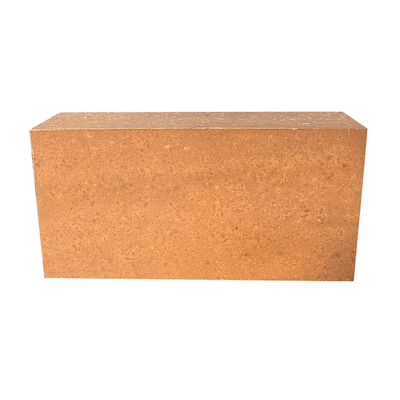 Độ dẫn nhiệt cao Gạch Magnesit có độ tinh khiết cao cho gốm sứ điện tử
