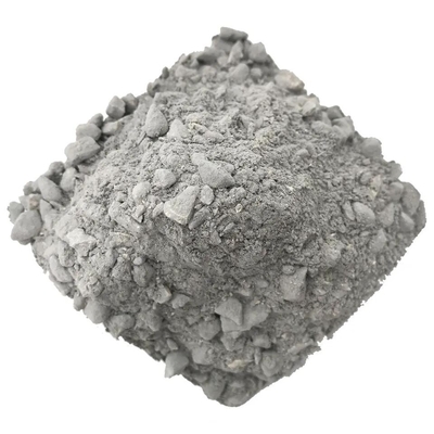 Vật liệu chịu lửa Alumina chịu mài mòn cao có thể đúc cho xi măng 25kg mỗi bao