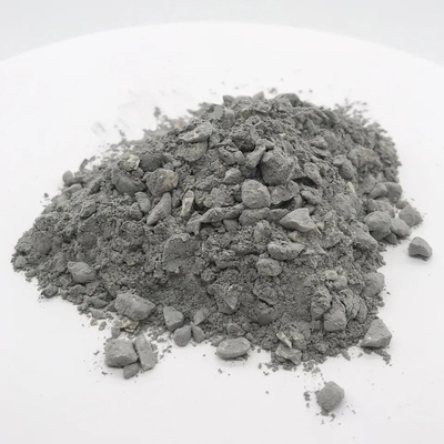 Chống sốc nhiệt ISO Xi măng thấp Alumina cường độ cao đúc được