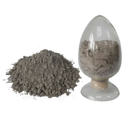 Khả năng chống mài mòn Xi măng cực thấp Vật liệu chịu lửa đúc 25kg / bao