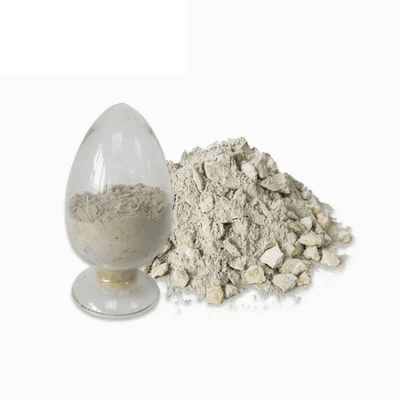 Vật liệu chịu lửa Corundum Mullite màu vàng nhạt Độ bền cao