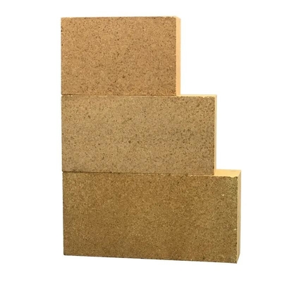 Gạch chịu lửa Alumina chống cháy cao cho lò