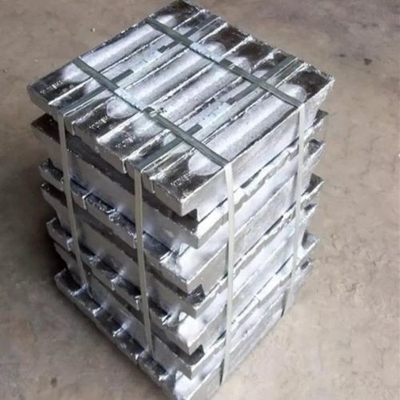 Phôi magiê kim loại nhẹ cho lớp phủ chống ăn mòn