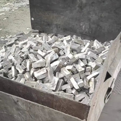 Phôi magiê kim loại nhẹ cho lớp phủ chống ăn mòn