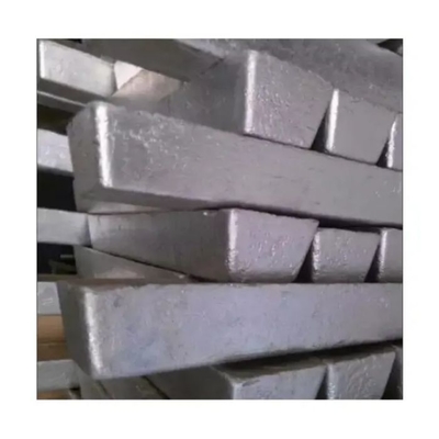 Phôi Magiê có độ dẫn điện cao 99,98% 25kg để ép đùn và cán