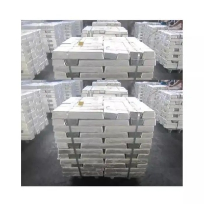 Thỏi Magiê có điểm sôi cao 99,98% cho thiết bị chữa cháy