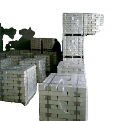 Thỏi Magiê có điểm sôi cao 99,98% cho thiết bị chữa cháy