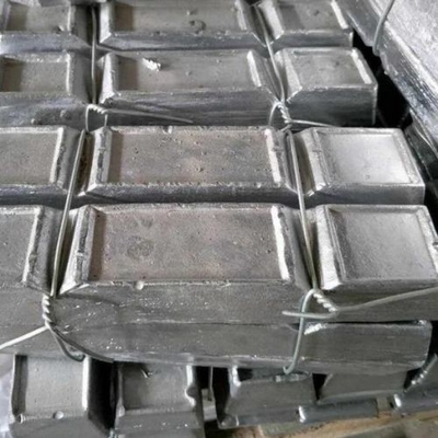 Điểm sôi cao Thỏi Magiê bạc sáng cho bình chữa cháy